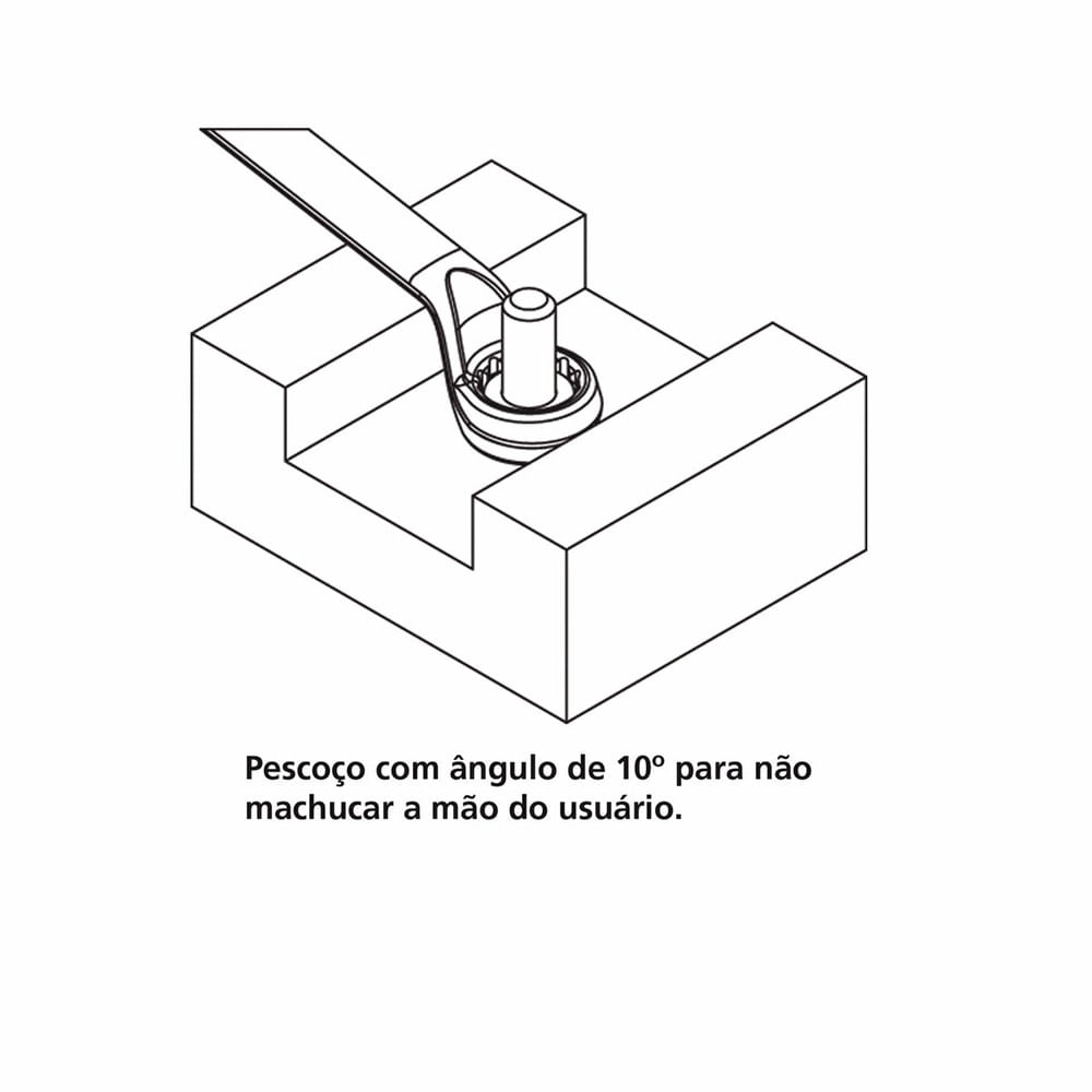Encontraproduto.com.br - Chave Combinada Tramontina Pro 1.1/2 Polegada