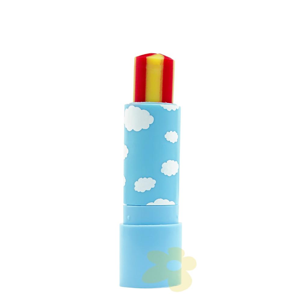 Encontraproduto.com.br - Balm Twist Palácio do Arco-Iris | Ursinhos Carinhosos | Dalla