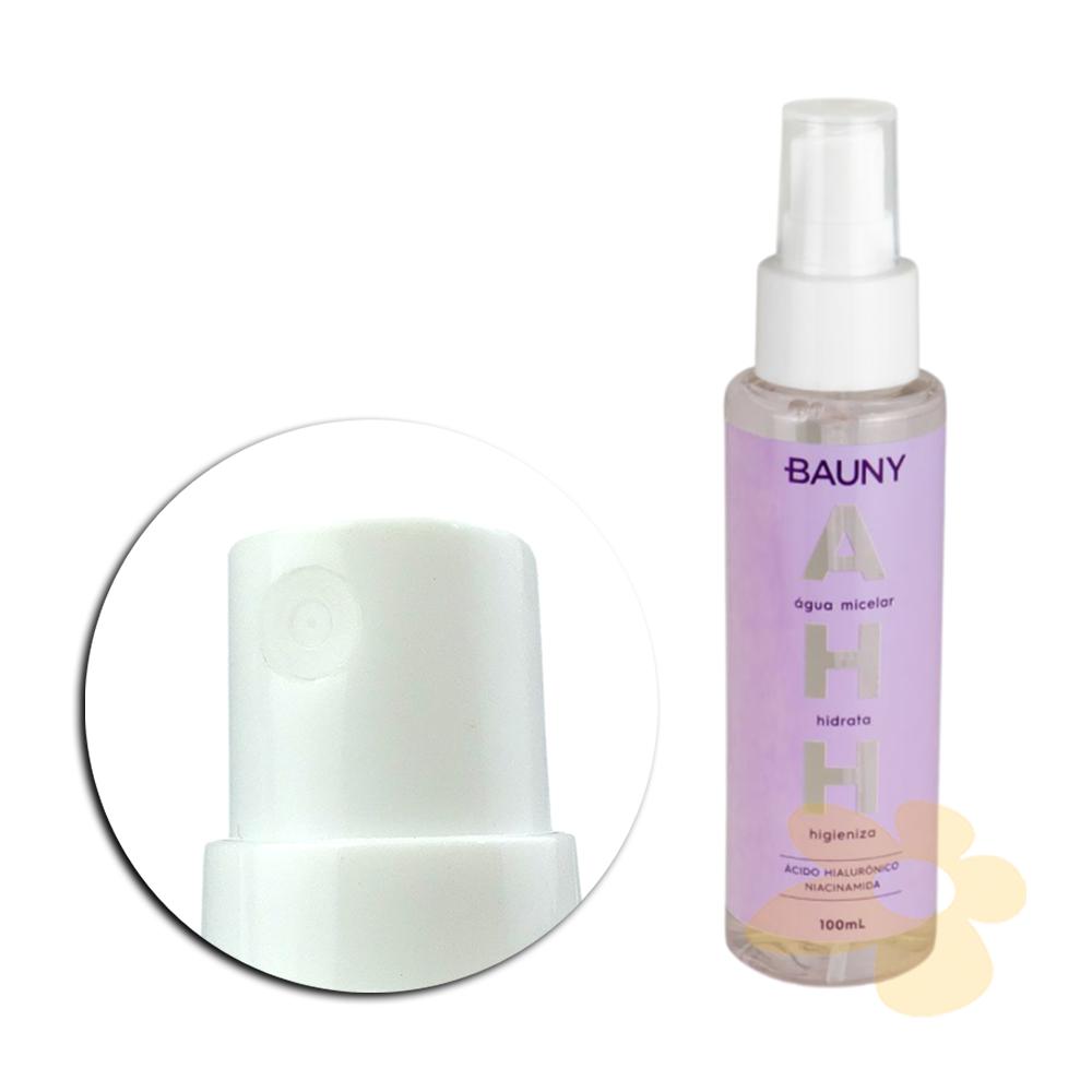 Encontraproduto.com.br - Água Micelar 100ml - Bauny
