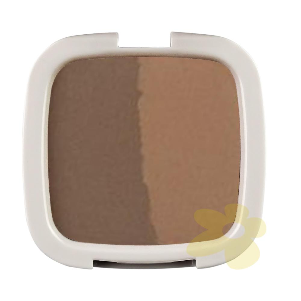 Encontraproduto.com.br - Sombra Duo para Sobrancelhas | Bauny
