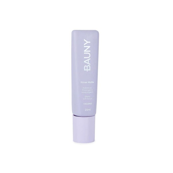 Encontraproduto.com.br - Primer Matte 25ml | Bauny