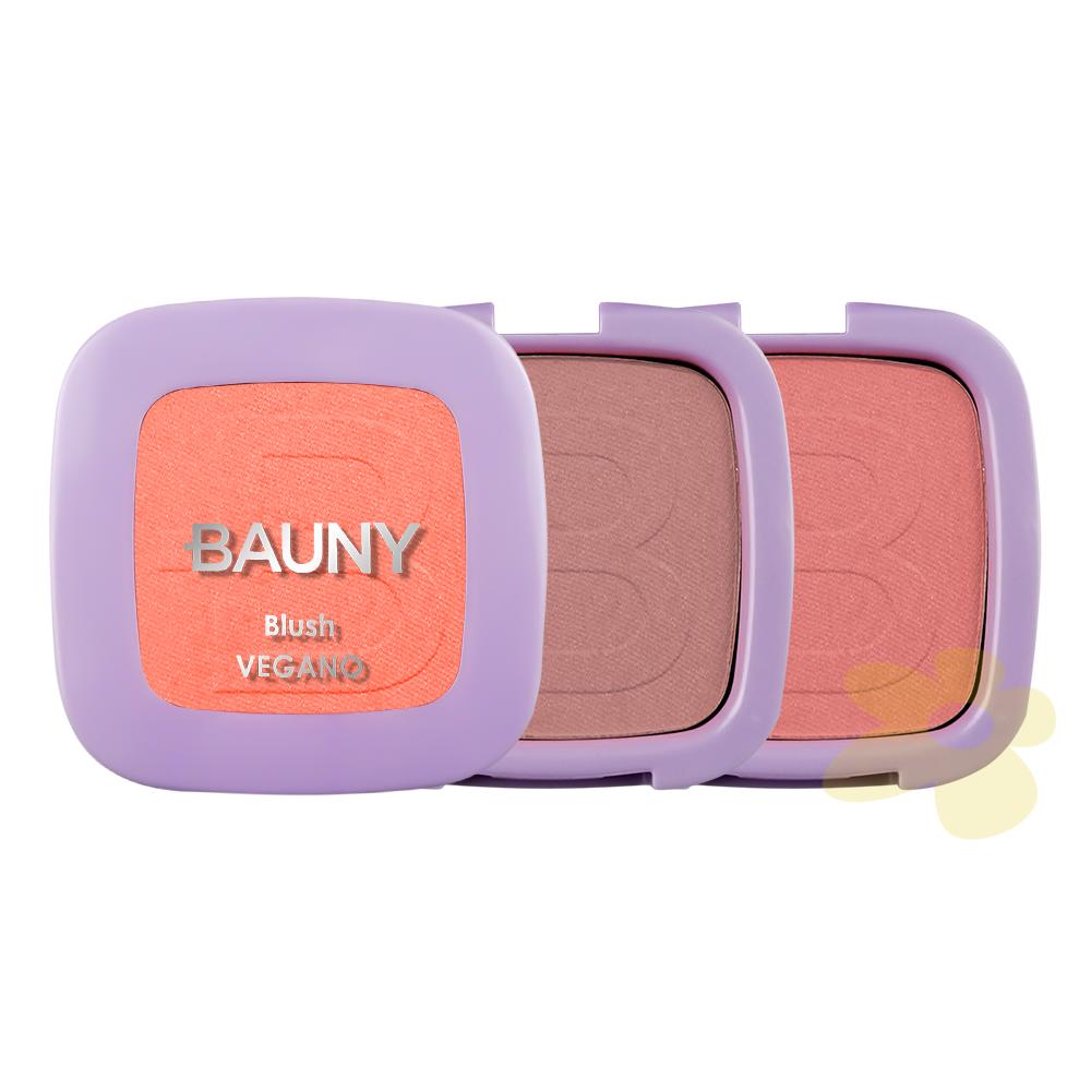 Encontraproduto.com.br - Blush Compacto | Bauny