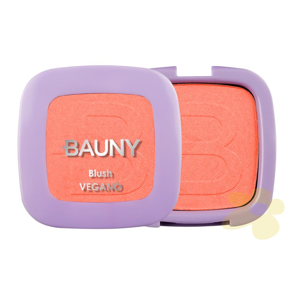 Encontraproduto.com.br - Blush Compacto | Bauny