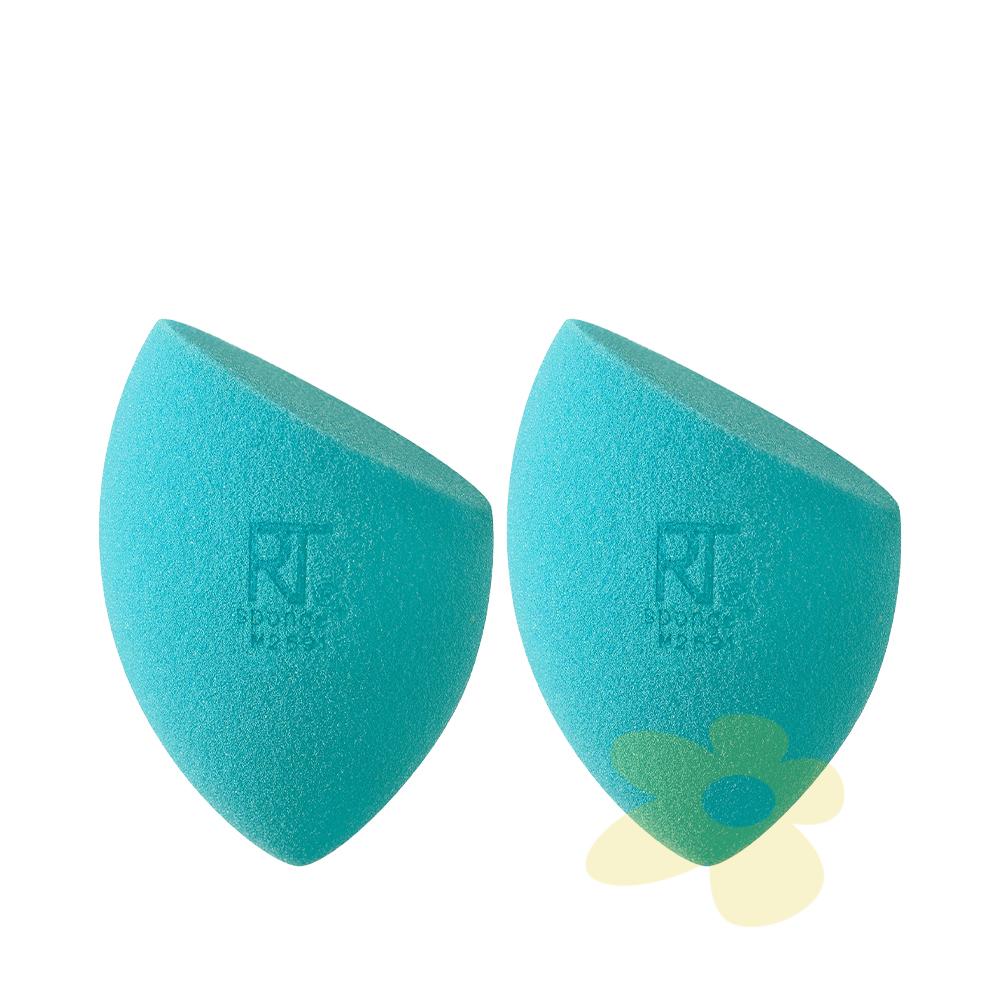 Encontraproduto.com.br - #1 Mattifying Sponge | Real Techniques
