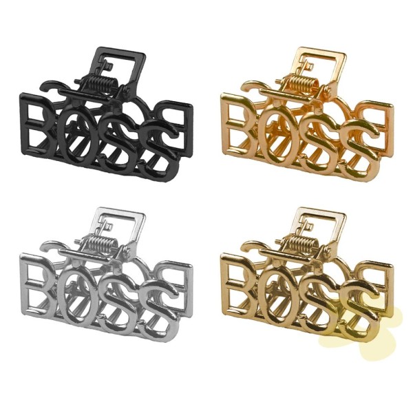 Encontraproduto.com.br - Piranha de Cabelo BOSS - Importado