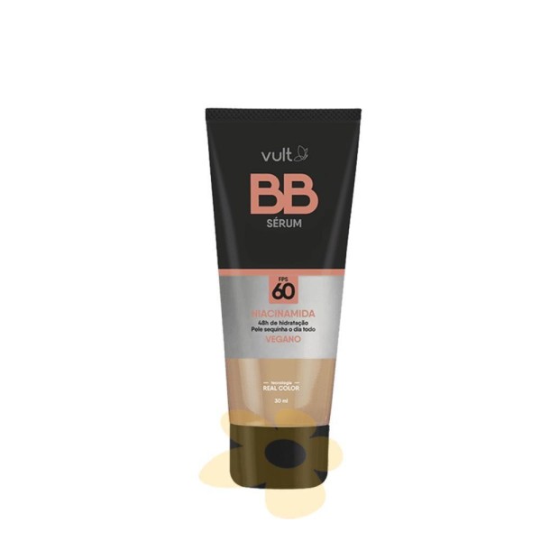 Encontraproduto.com.br - BB Sérum FPS 60 | Vult