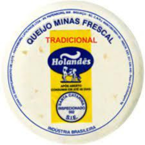 Encontraproduto.com.br - Queijo Minas Maranata Frescor Holandês Kg