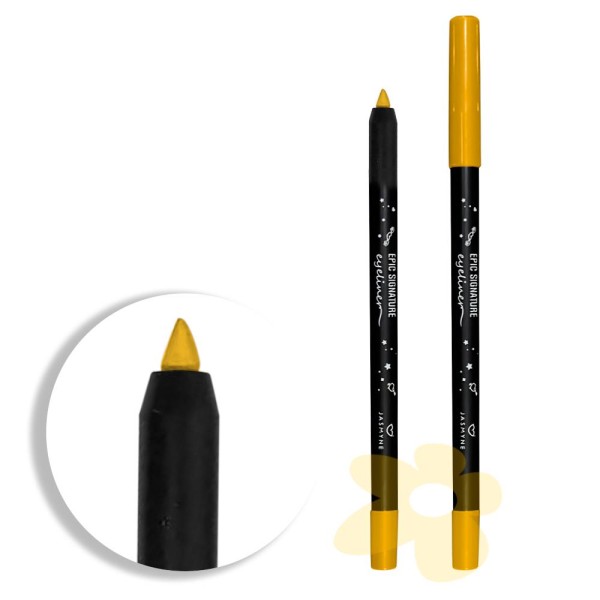 Encontraproduto.com.br - Lápis para Olhos | Epic Signature | Jasmyne