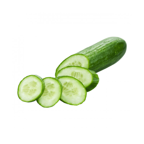 Pepino Japonês Unidade | Aproxim. 200g
