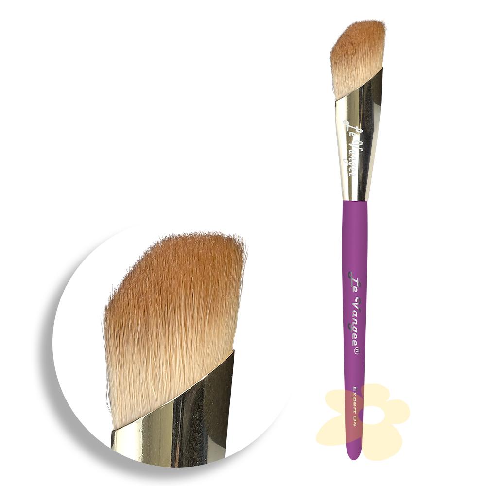 Encontraproduto.com.br - Expert 4 | Pincel para Acabamento | Le Vangee