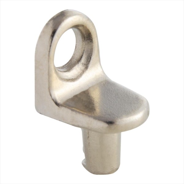 Encontraproduto.com.br - Kit Cantoneira Furo e Pino com 20 Peças - 2M