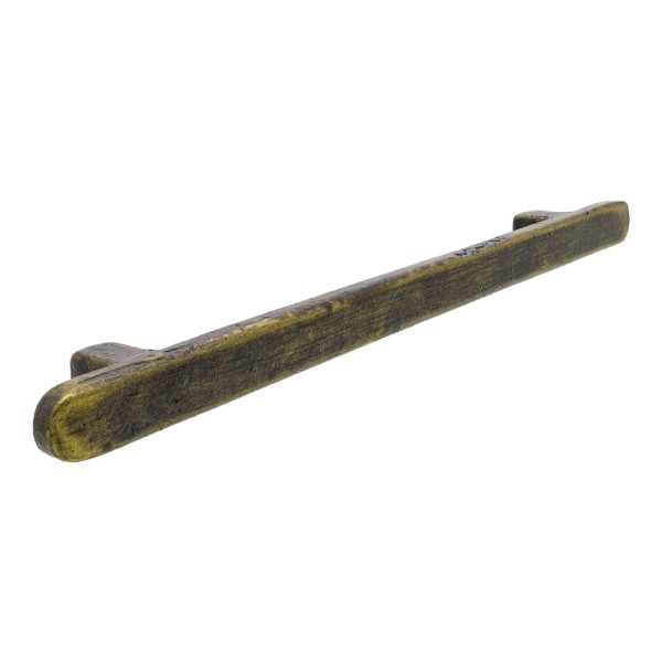 Encontraproduto.com.br - Puxador Colonial 8065 Alça Ouro Velho - 2M