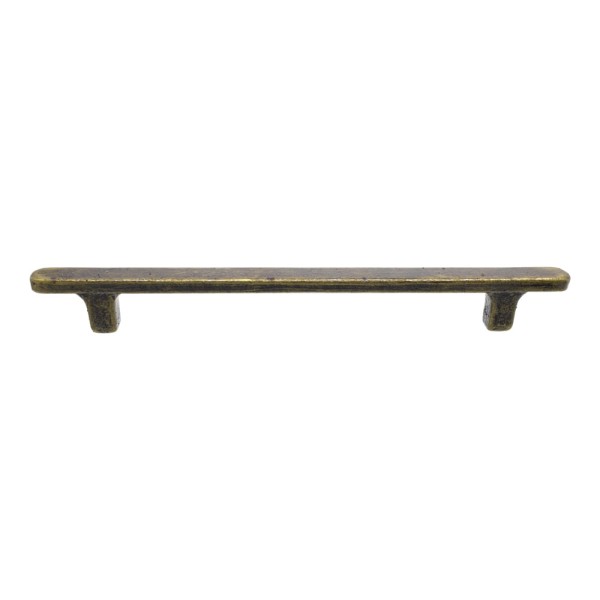 Encontraproduto.com.br - Puxador Colonial 8065 Alça Ouro Velho - 2M