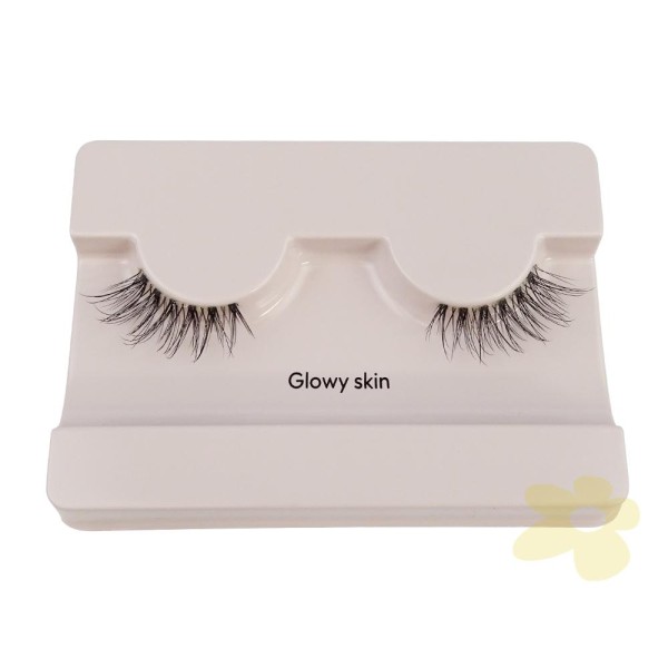 Cílios New Natural Half 01 | Kiss NY