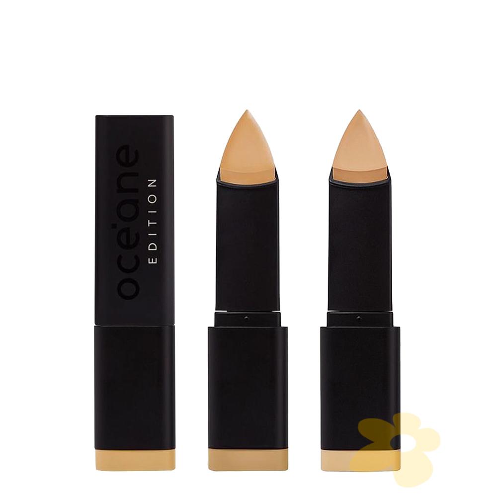 Encontraproduto.com.br - Foundation Stick | Base Stick Semi-Matte | Océane