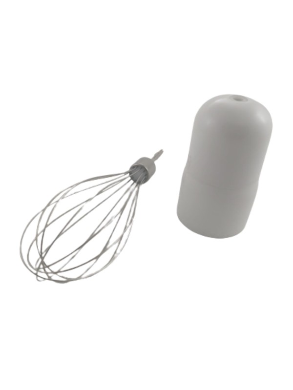 Encontraproduto.com.br - Batedor Adaptador Branco Mixer Walita RI2622