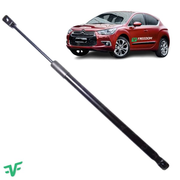 Amortecedor do porta mala citroen ds4 1.6 16v turbo thp 2012 á 2017
