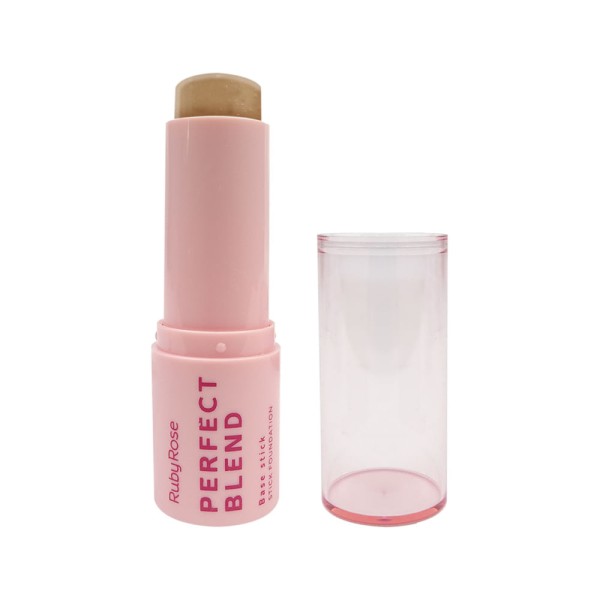 Encontraproduto.com.br - Base Stick - Perfect Blend - Ruby Rose