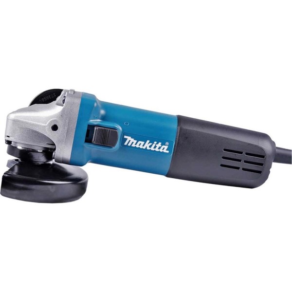 Encontraproduto.com.br - Esmerilhadeira Angular 115mm 840W 127V 9557HNG-P - Makita