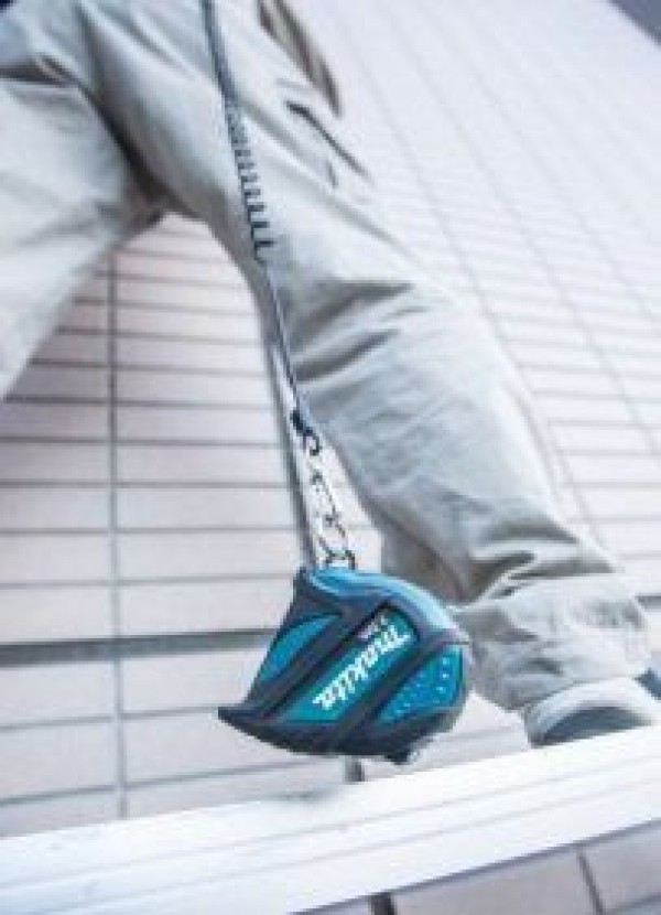 Encontraproduto.com.br - Trena Métrica 7,5M com Alça e Sistema Anti-Queda - Makita