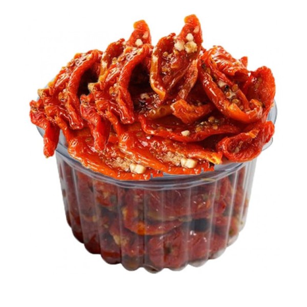 Encontraproduto.com.br - Tomate Seco em Óleo Carrefour Aproximadamente 250 g