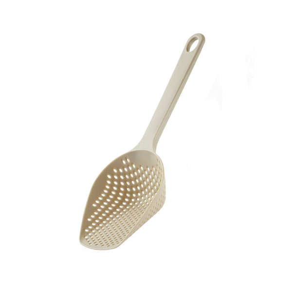 Encontraproduto.com.br - Concha Escumadeira De Nylon - James.F