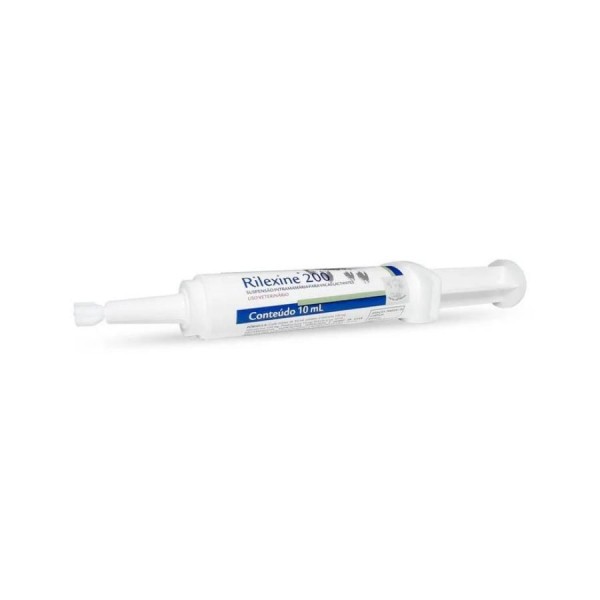 Encontraproduto.com.br - Rilexine 200