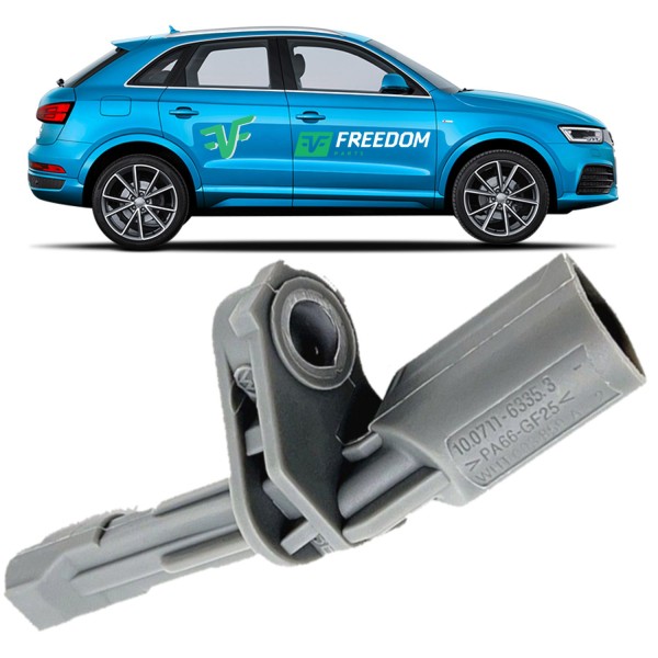 Encontraproduto.com.br - Sensor de freio abs vw jetta passat cc variant fusca tiguan 2012 á 2017 traseiro lado esquerdo
