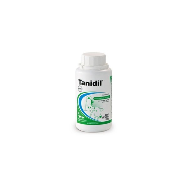 Encontraproduto.com.br - Tanidil - 200 g