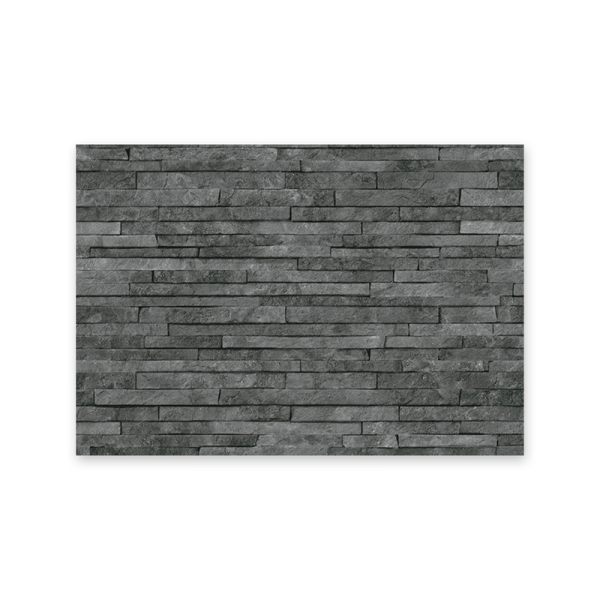 Encontraproduto.com.br - Porcelanato 45x66 Itagres A Filetto Grigio Retificado Caixa Com 1,48m²