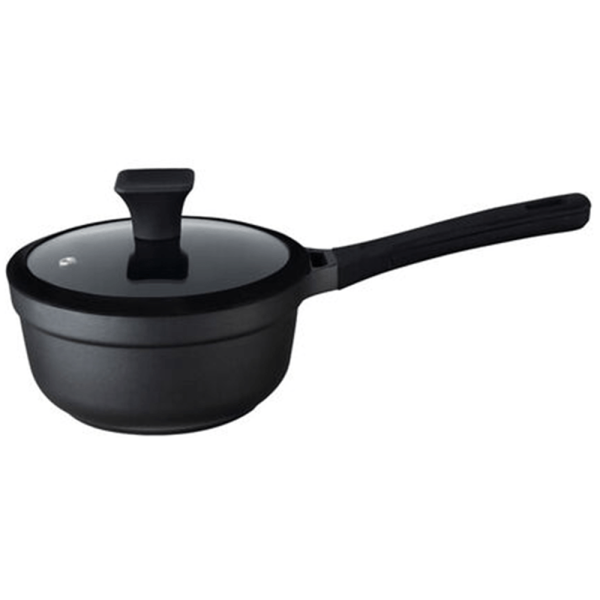 Encontraproduto.com.br - Caçarola Com Cabo Omega 18Cm - Jomafe