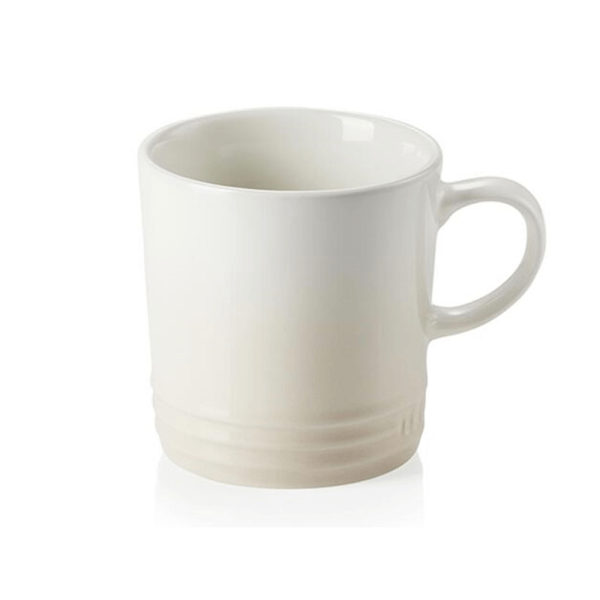 Caneca De Chá 350Ml Meringue - Le Creuset