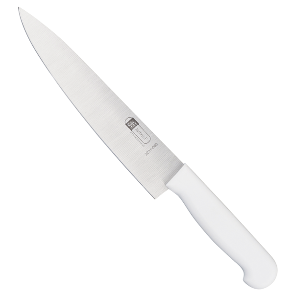 Encontraproduto.com.br - Faca Chefe Cabo Branco 8