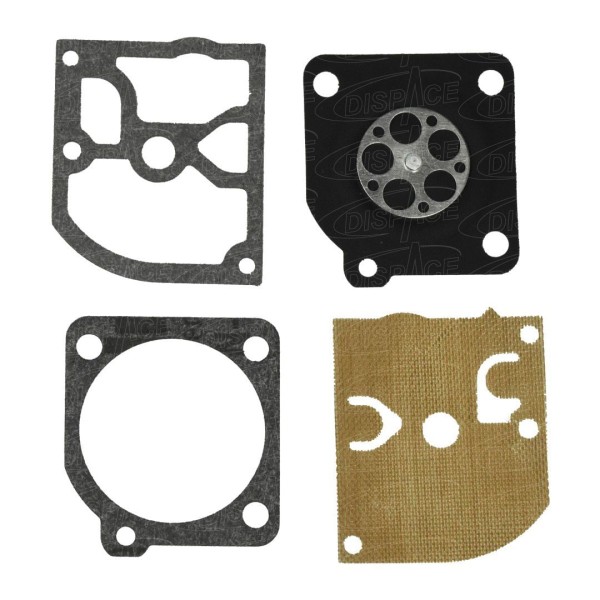 REPARO ZAMA ST FR108 FS85 HUSQ 51/55