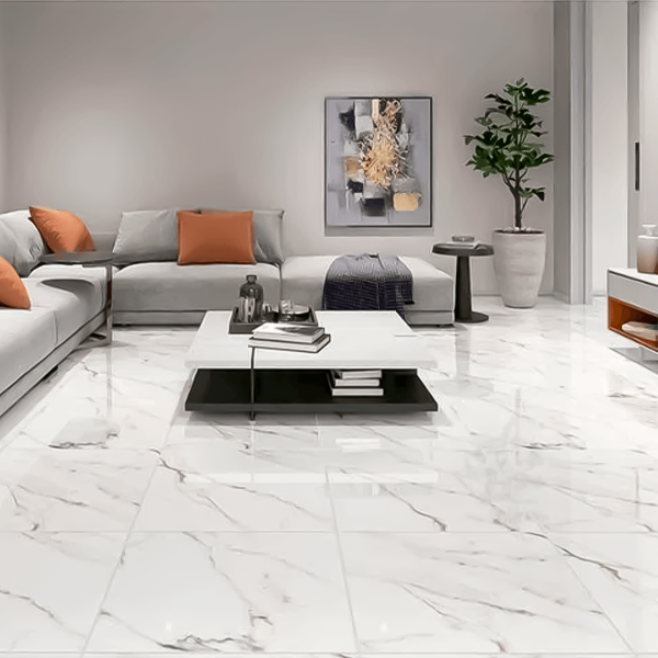 Encontraproduto.com.br - Piso Cerâmico 61x61 Formigres A Galles Hd Bold Caixa C/ 2,23 M²