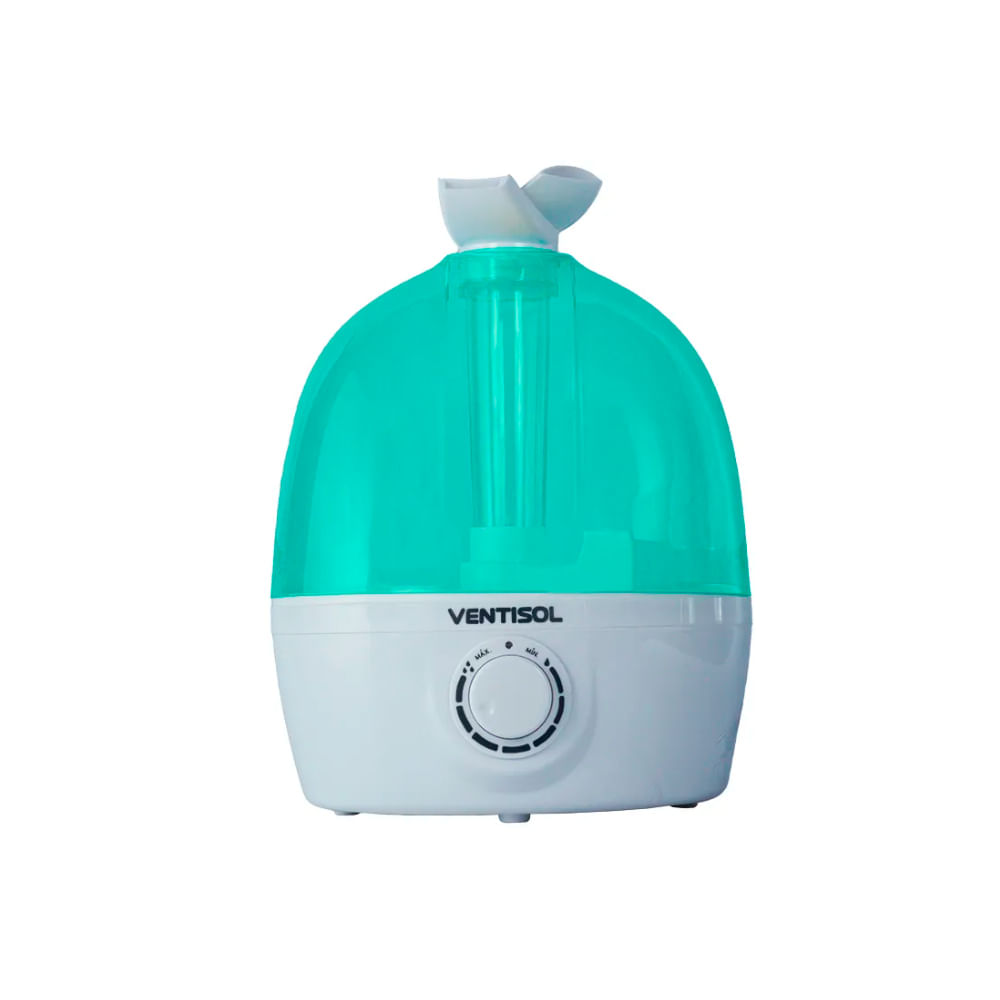Umidificador de Ar Ultrassônico Ventisol 3,7L