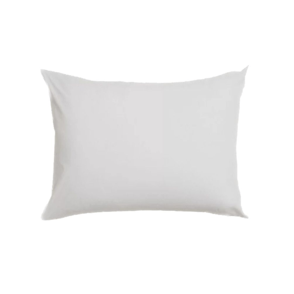 Fronha Neo Percal 180 Fios Branca 50X70cm - Camesa