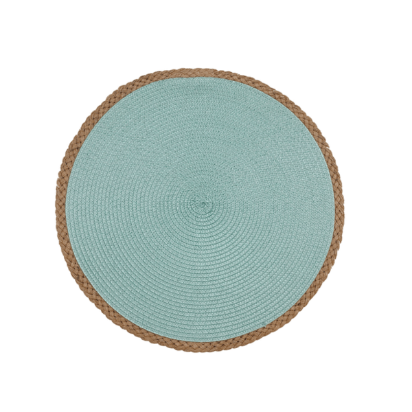 Encontraproduto.com.br - Lugar Americano String Menta - You