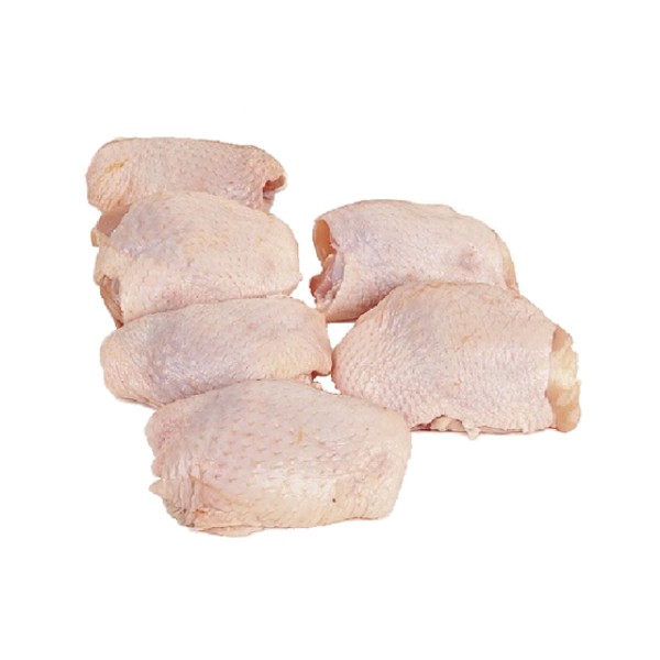 Sobrecoxa de Frango Resfriada Carrefour Aproximadamente 700 g