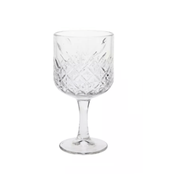 Encontraproduto.com.br - Taça De Gin Vidro 450Ml - Dolce Home