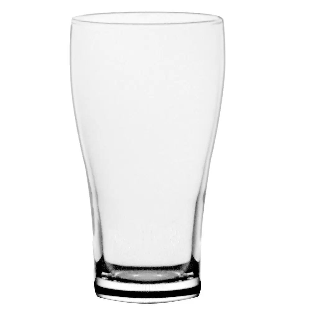 Copo De Cerveja Vidro Conical 425Ml - Royal Leerdam