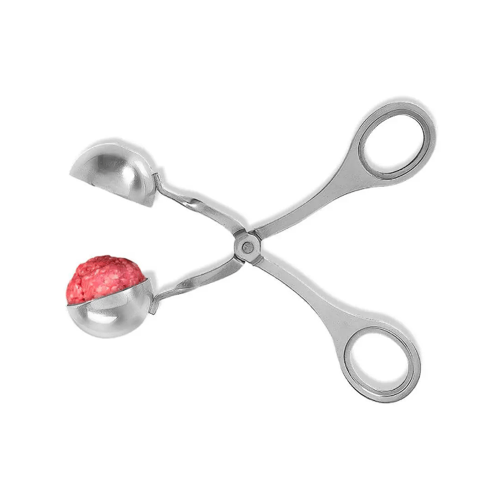 Pinça Para Almôndega Descomplica - Brinox