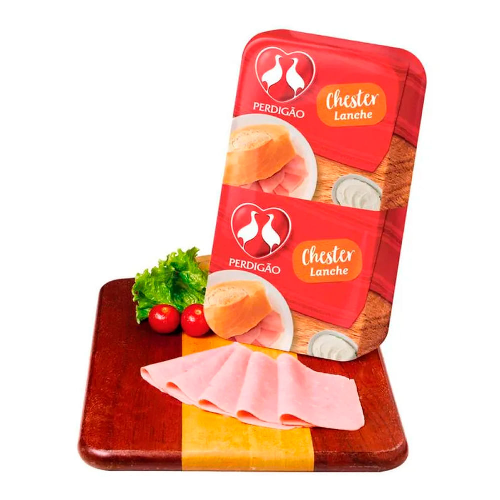 Mortadela Bologna em Fatias com Pistache Ceratti Bandeja 100g