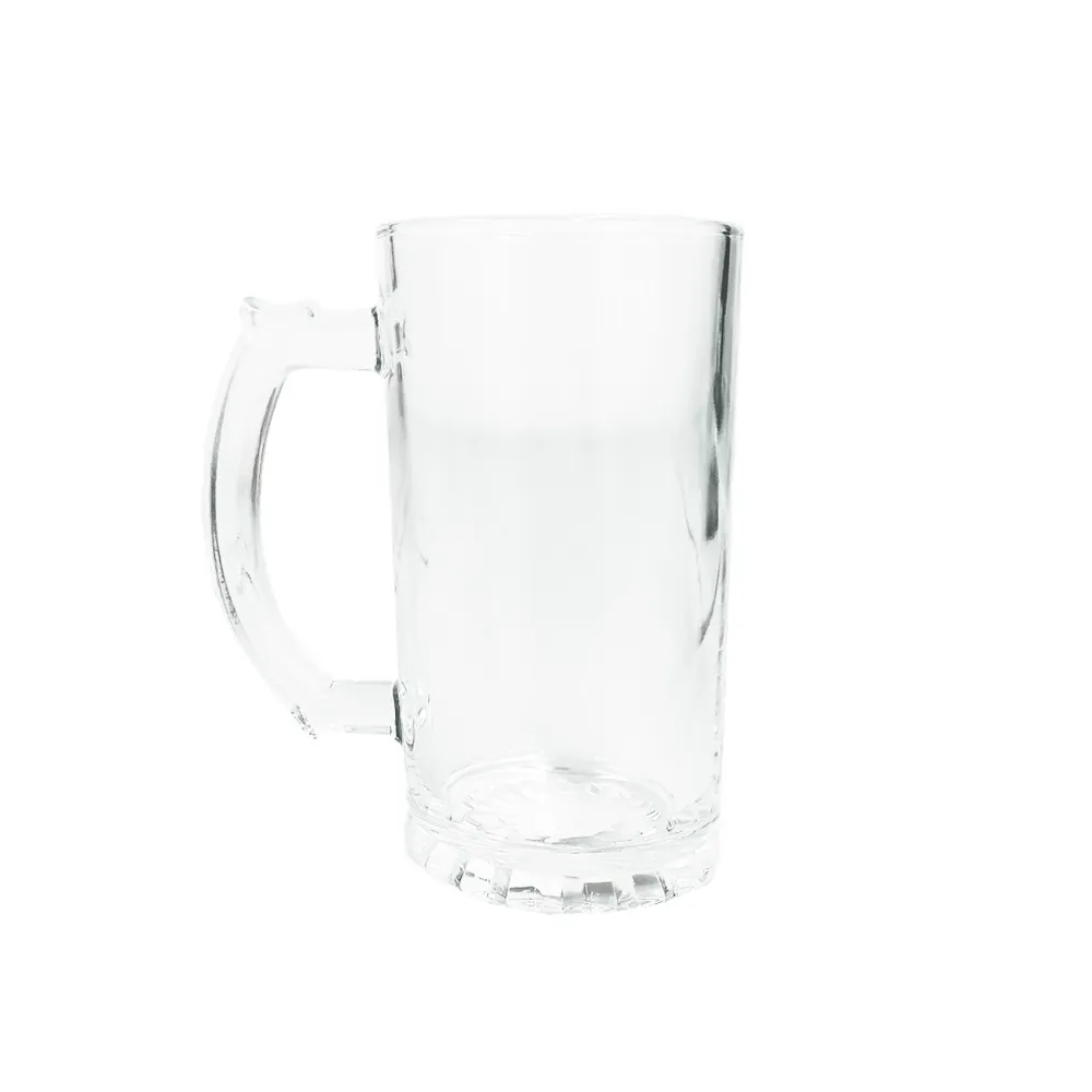 Caneca Chopp De Vidro Master 500Ml- Dolce Home