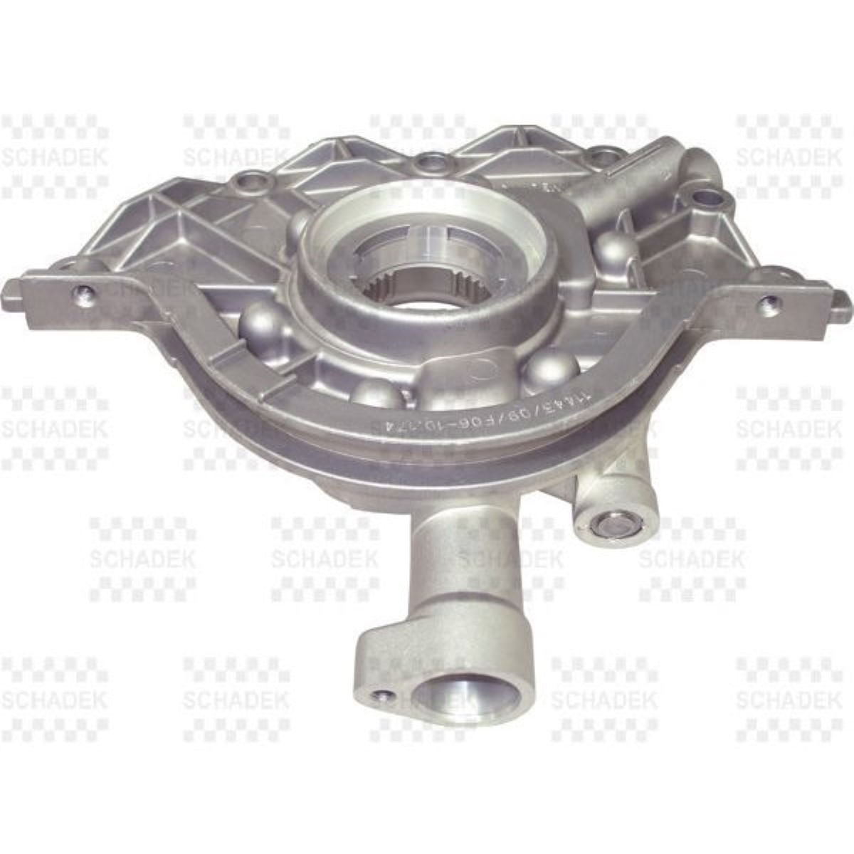 Kit Nuts