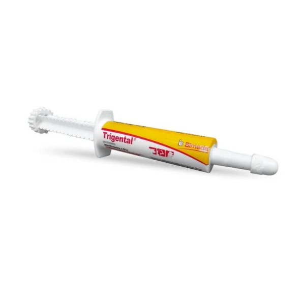 Encontraproduto.com.br - Trigental - 40 g