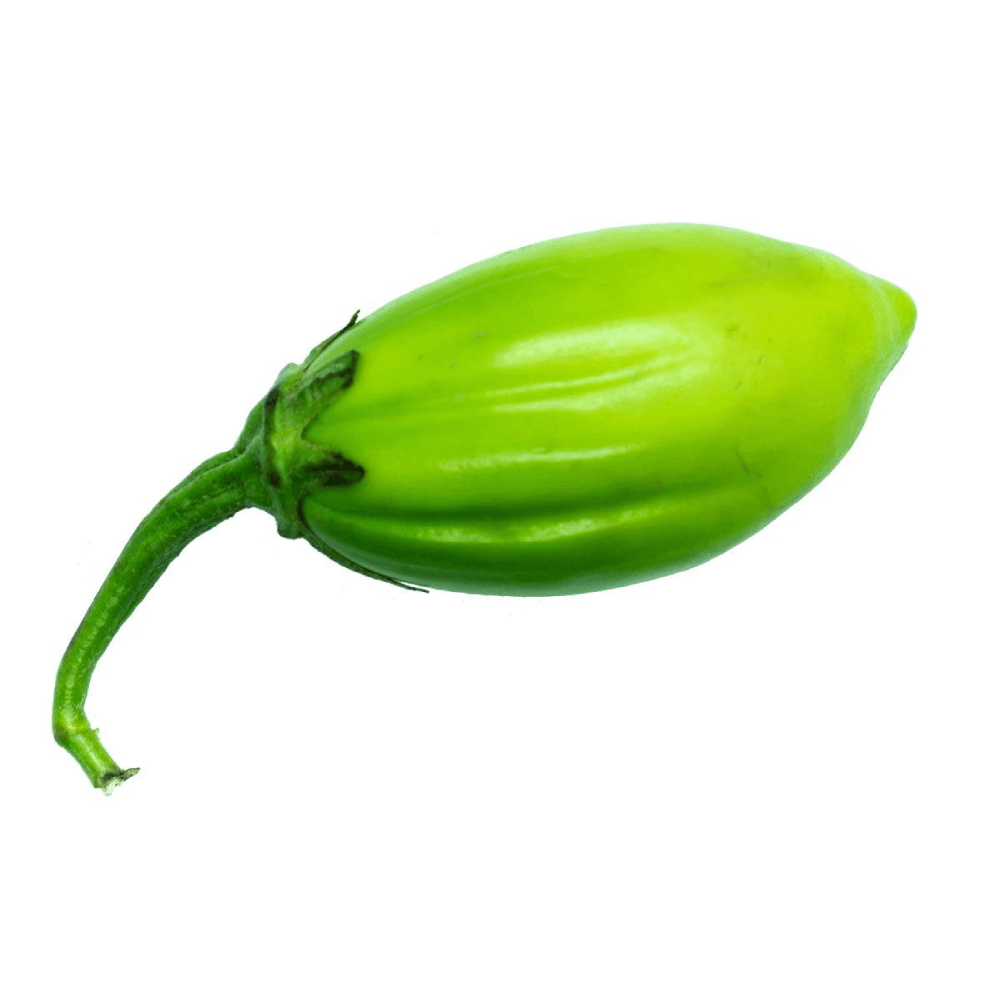 Encontraproduto.com.br - Jiló Benassi 1 Unidade Aprox 100g