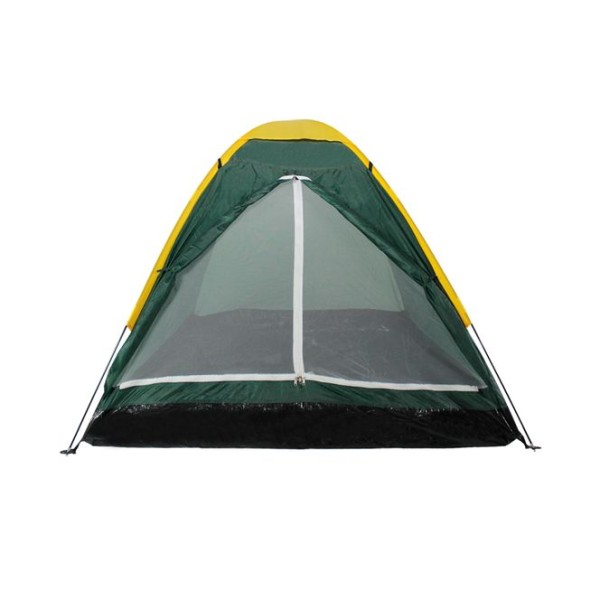 Encontraproduto.com.br - Barraca Camping Iglu Para 2 Pessoas Bel Fix