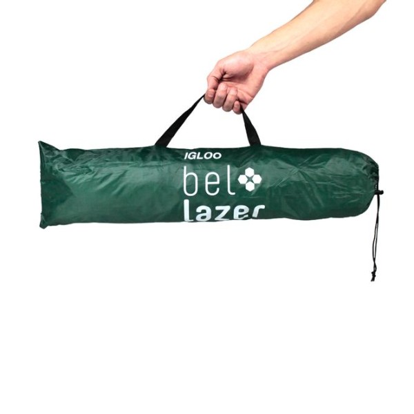 Encontraproduto.com.br - Barraca Camping Iglu Para 2 Pessoas Bel Fix