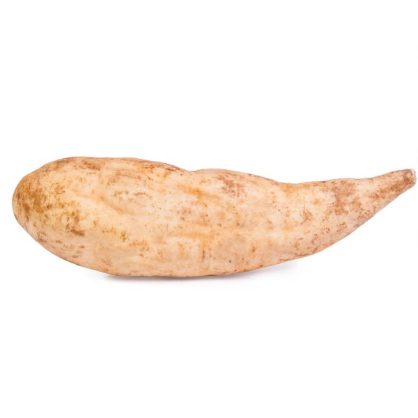 Batata Doce 1 Unidade 360g